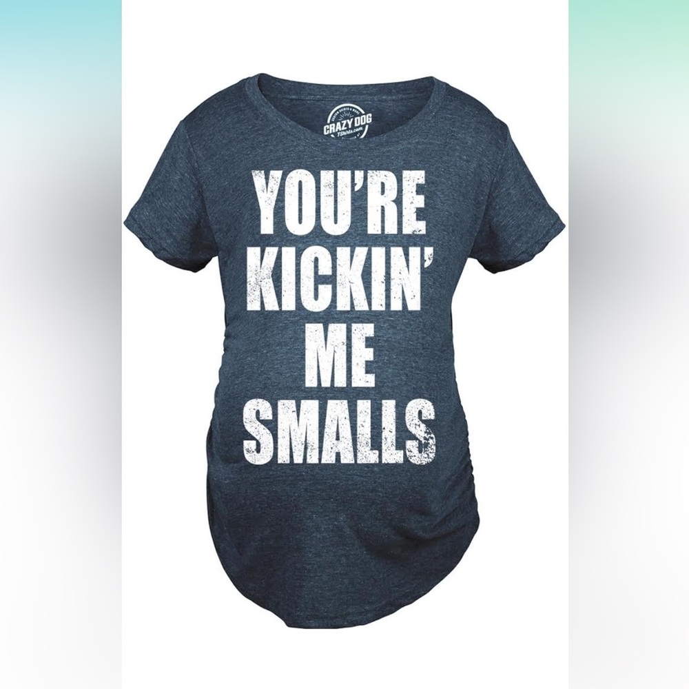 Maternity T-shirt
